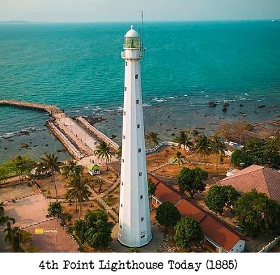 4th Point Lighthouse