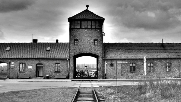 The Holocaust