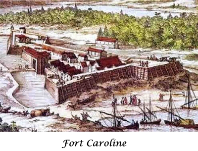 Fort Caroline