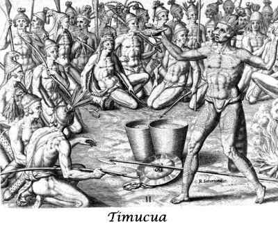 Timucua