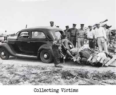 1935 hurricane victims