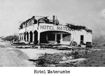 Hotel Matecumbe