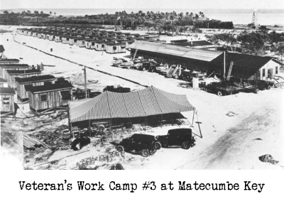 Veterans Work Camp